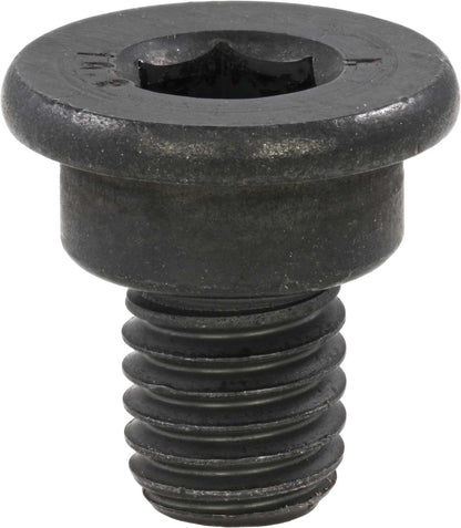 Brembo Disc Brake Rotor 09.C117.11