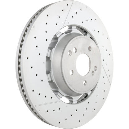 Brembo Disc Brake Rotor 09.C127.33