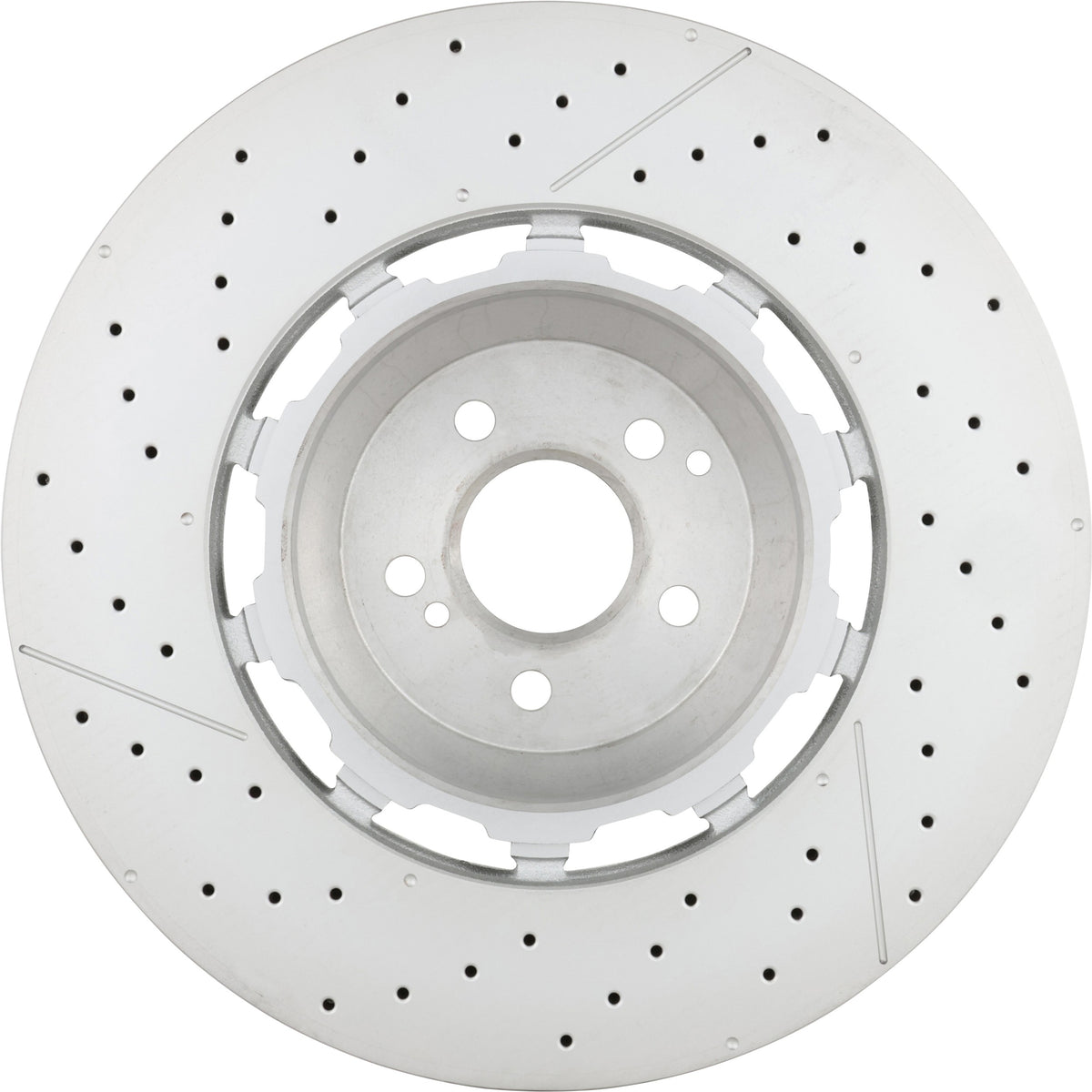 Brembo Disc Brake Rotor 09.C127.33