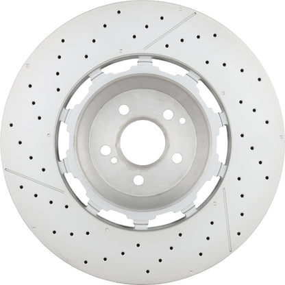Brembo Disc Brake Rotor 09.C127.33