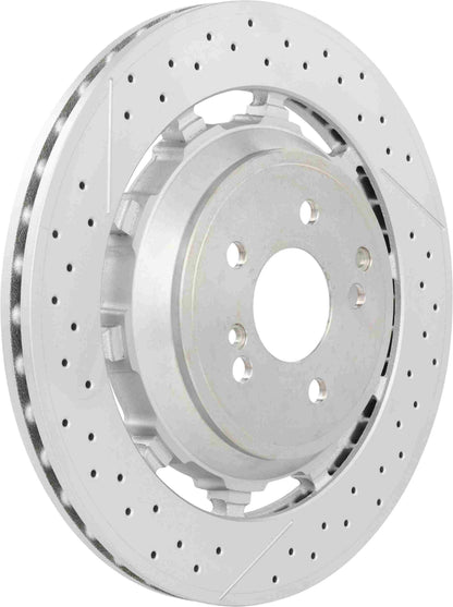 Brembo Disc Brake Rotor 09.C128.33