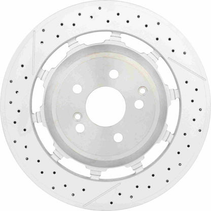 Brembo Disc Brake Rotor 09.C128.33