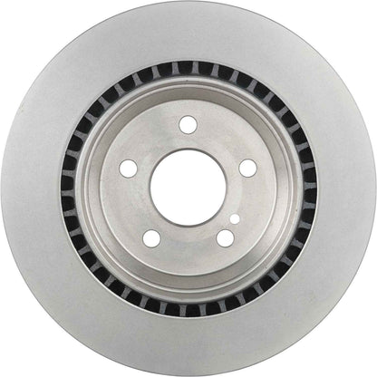 Brembo Disc Brake Rotor 09.C134.11