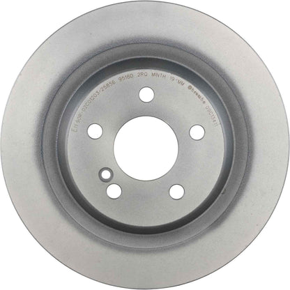 Brembo Disc Brake Rotor 09.C134.11