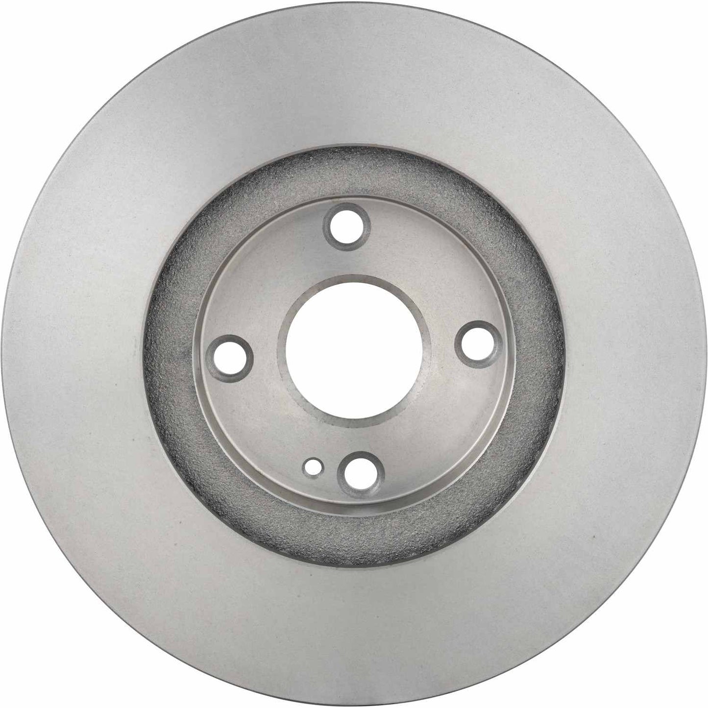 Brembo OE Brembo 01-05 Mazda Miata Front Premium UV Coated OE Equivalent Rotor 09.C136.11