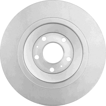 Brembo Disc Brake Rotor 09.C137.11