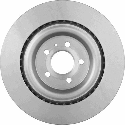 Brembo OE Brembo 11-18 Audi A8 Quattro/13-18 S6/S7/S8 Rear Premium UV Coated OE Equivalent Rotor 09.C170.11
