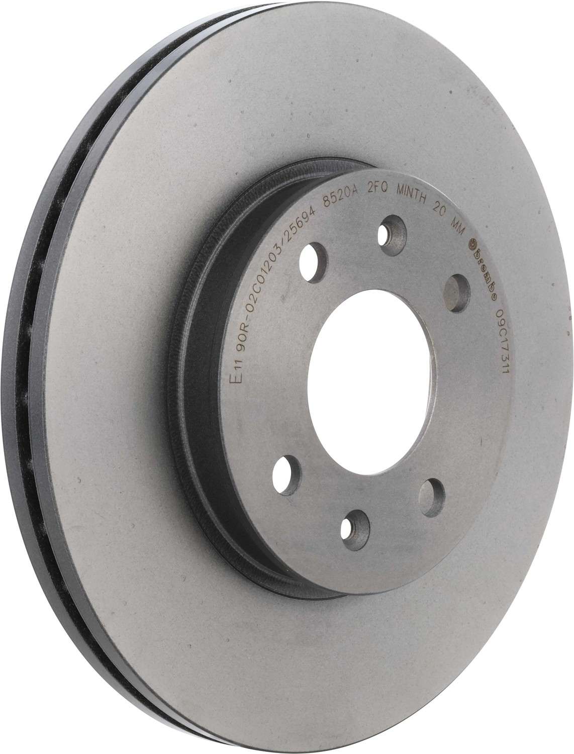 Brembo 09C17311