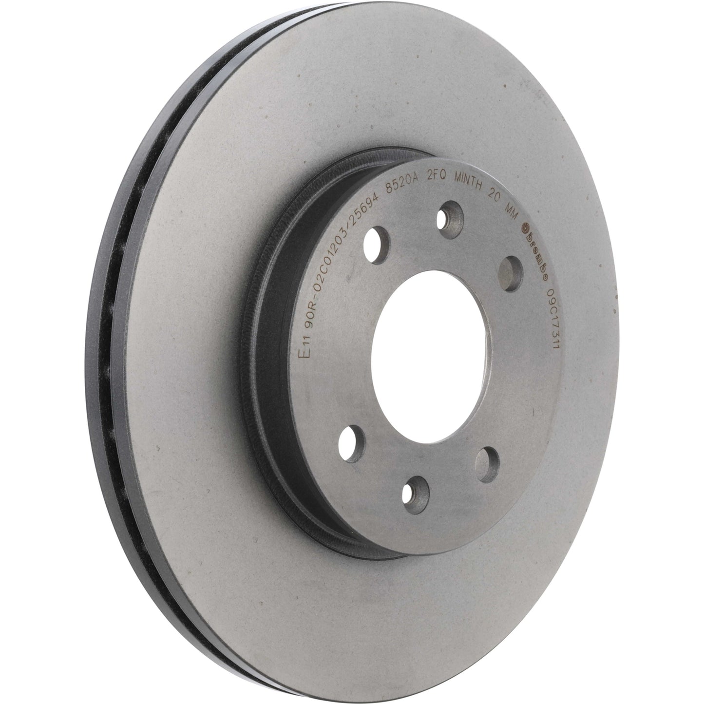 Brembo 09C17311