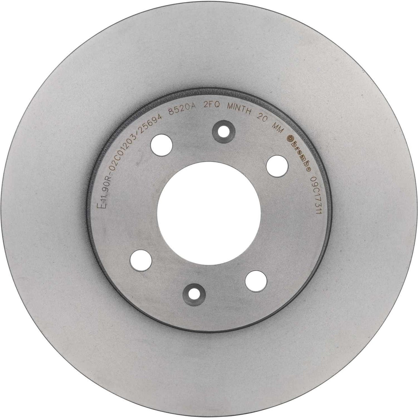 Brembo 09C17311