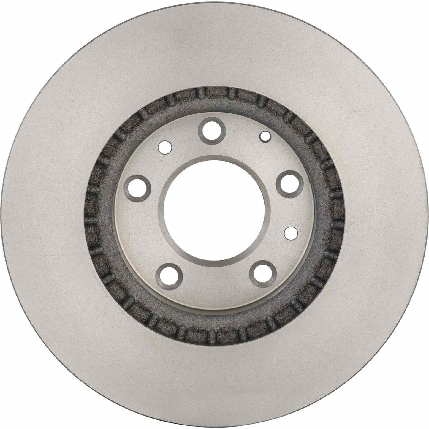 Brembo OE Brembo 07-12 Mazda CX-7 Front Premium UV Coated OE Equivalent Rotor 09.C176.11