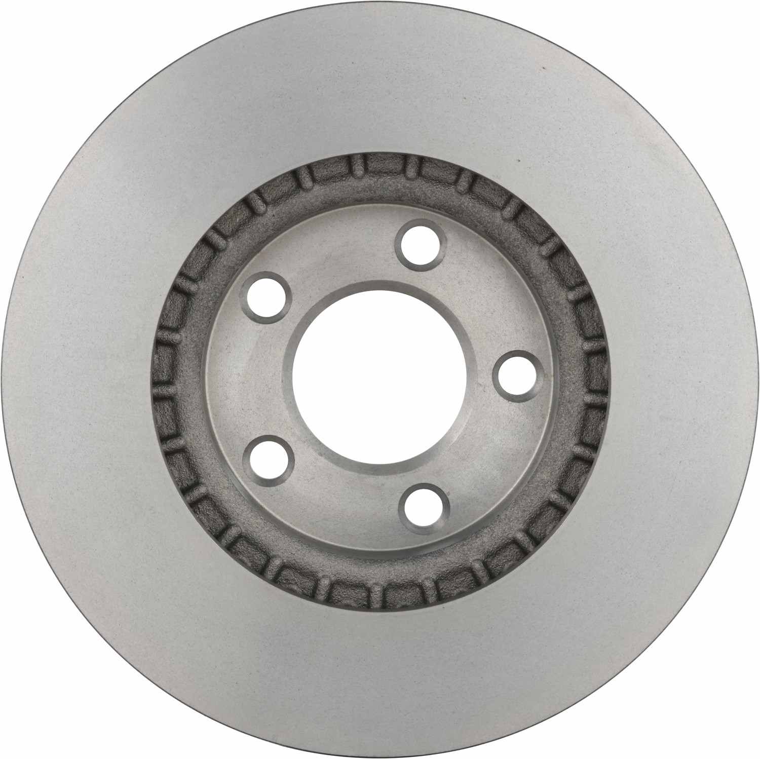 Brembo OE Brembo 07-09 Ford Edge/Lincoln MKX Front Premium UV Coated OE Equivalent Rotor 09.C176.21