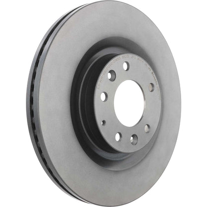 Brembo Disc Brake Rotor 09.C177.11