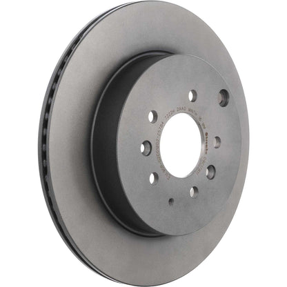 Brembo Disc Brake Rotor 09.C178.11