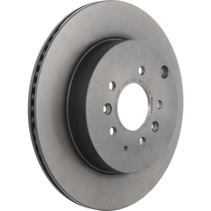 Brembo Disc Brake Rotor 09.C178.11