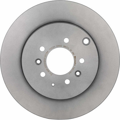Brembo Disc Brake Rotor 09.C178.11