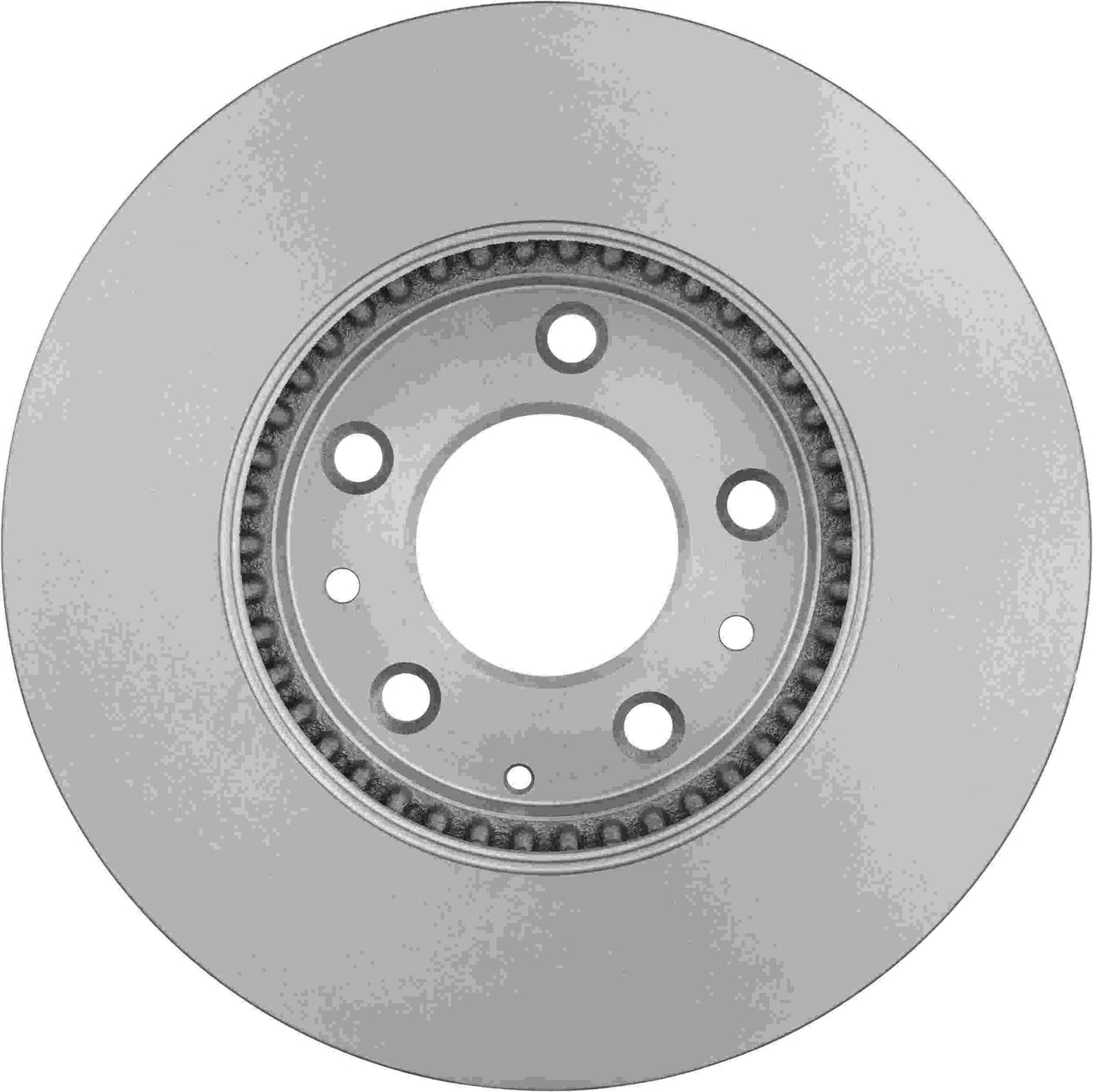 Brembo OE Brembo 03-05 Mazda 6 Front Premium UV Coated OE Equivalent Rotor 09.C179.11
