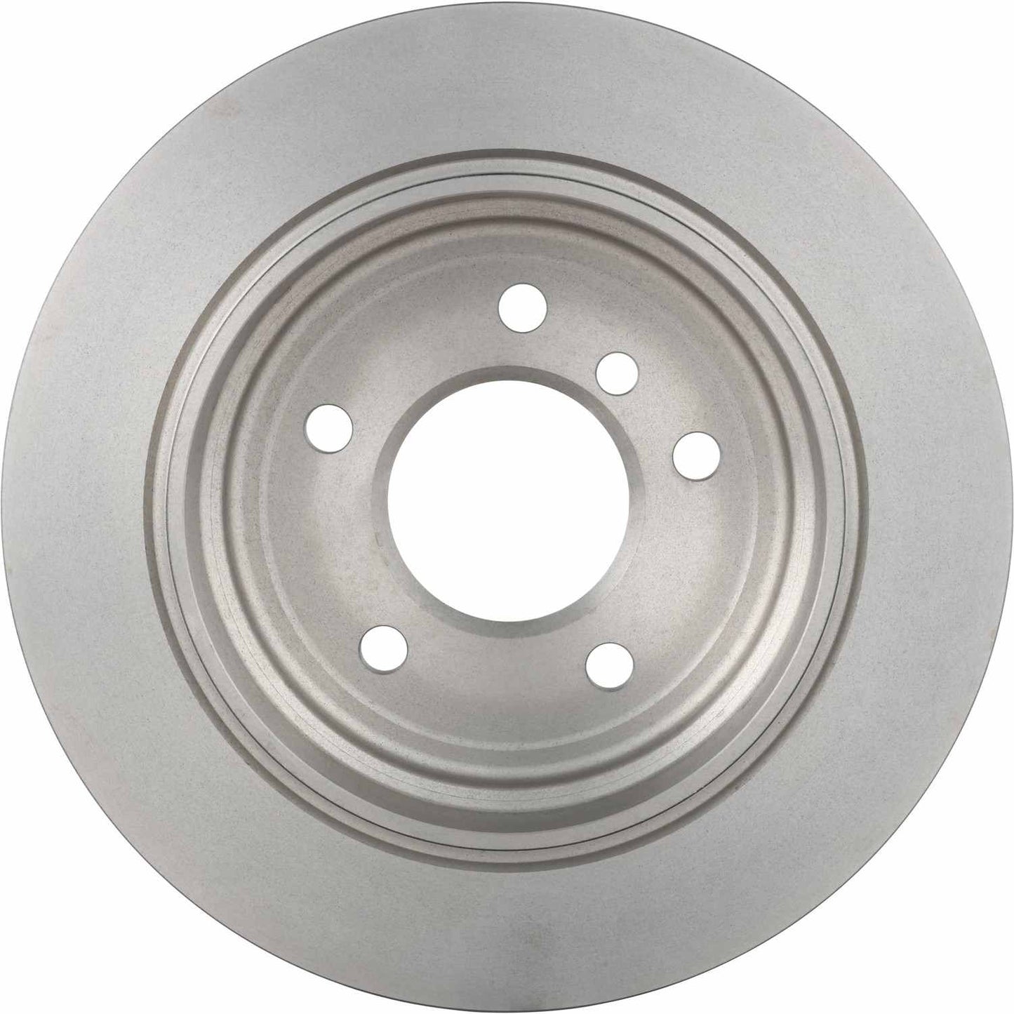 Brembo OE Brembo 01-05 BMW 325xi Rear Premium UV Coated OE Equivalent Rotor 09.C180.11