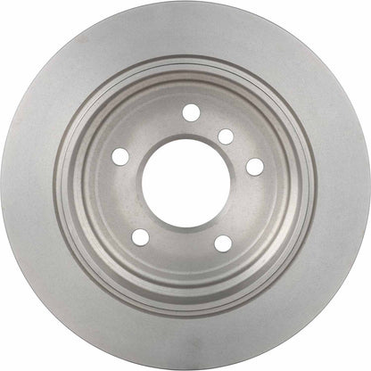 Brembo OE Brembo 01-05 BMW 325xi Rear Premium UV Coated OE Equivalent Rotor 09.C180.11