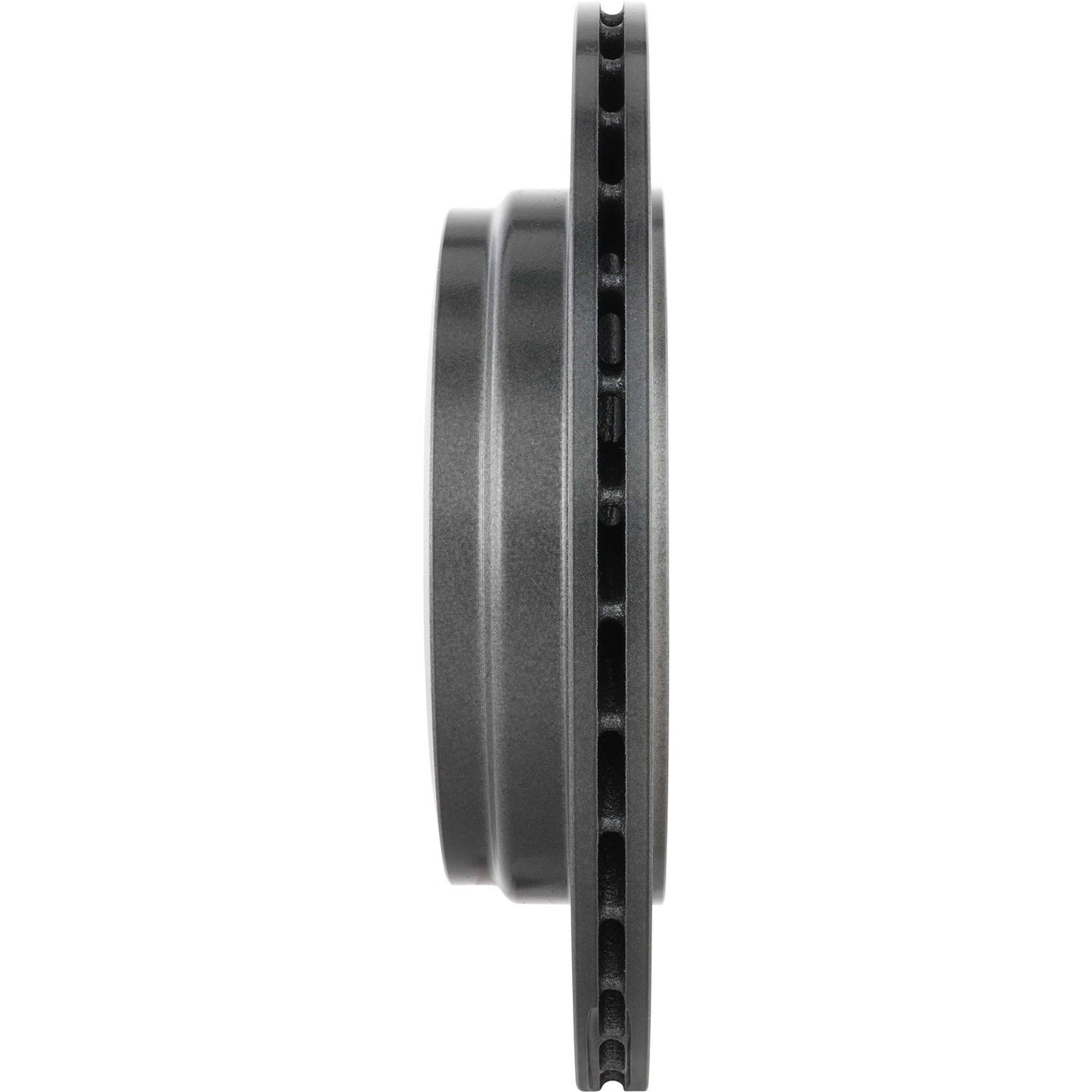 Brembo OE Brembo 01-05 BMW 325xi Rear Premium UV Coated OE Equivalent Rotor 09.C180.11