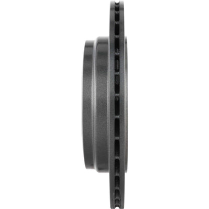 Brembo OE Brembo 01-05 BMW 325xi Rear Premium UV Coated OE Equivalent Rotor 09.C180.11
