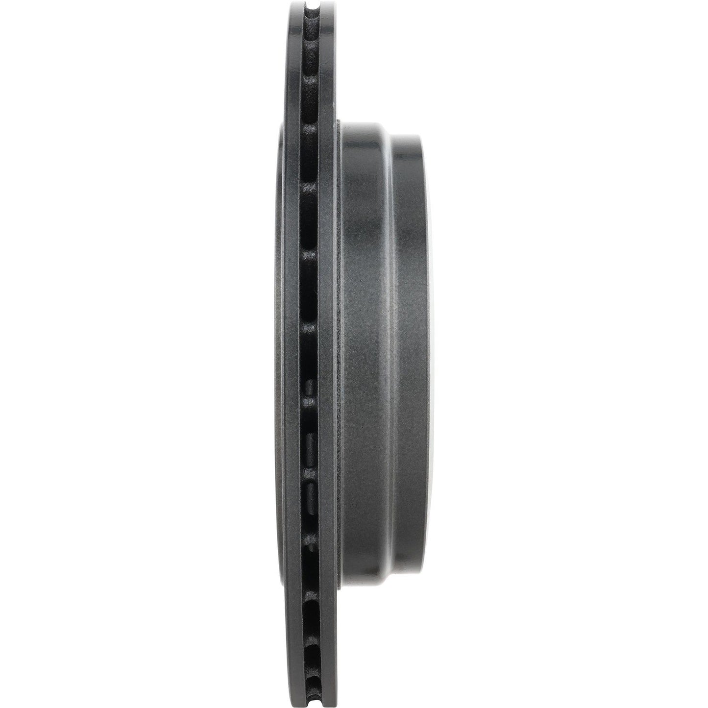 Brembo OE Brembo 01-05 BMW 325xi Rear Premium UV Coated OE Equivalent Rotor 09.C180.11