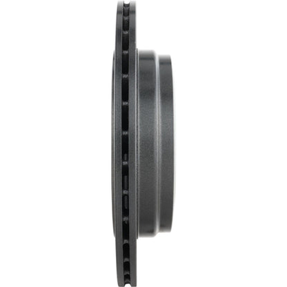Brembo OE Brembo 01-05 BMW 325xi Rear Premium UV Coated OE Equivalent Rotor 09.C180.11