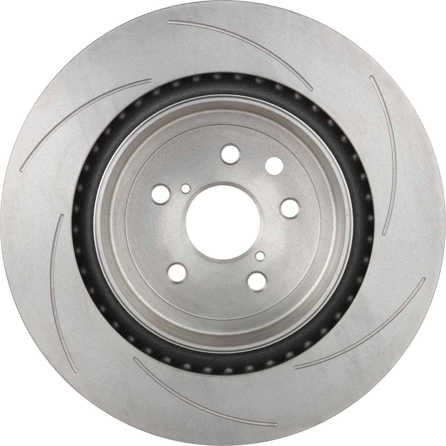 Brembo Disc Brake Rotor 09.C181.11