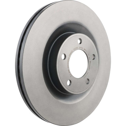 Brembo Disc Brake Rotor 09.C185.11