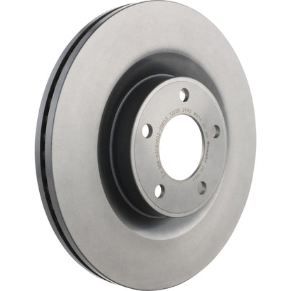 Brembo Disc Brake Rotor 09.C185.11