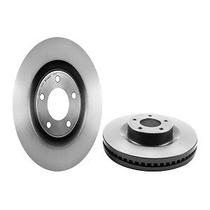 Brembo Disc Brake Rotor 09.C185.11