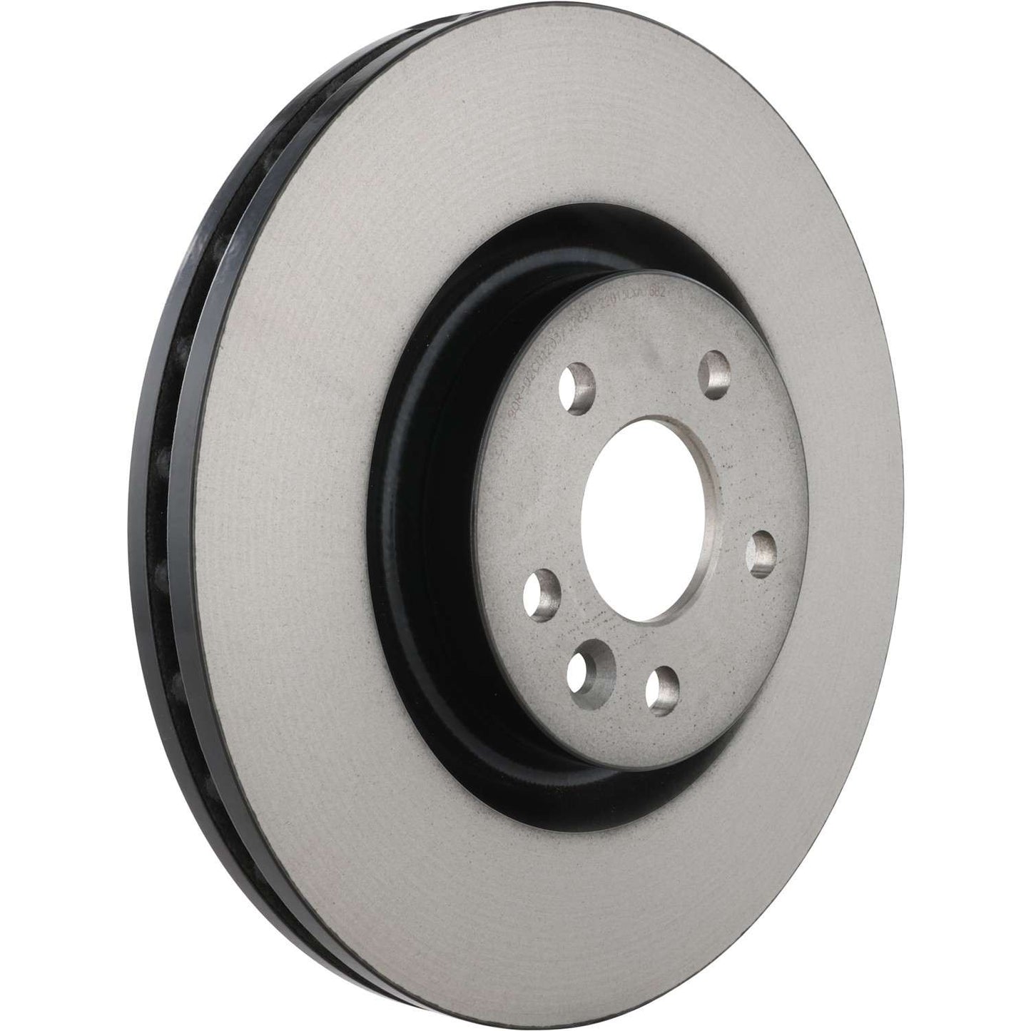 Brembo Disc Brake Rotor 09.C207.11