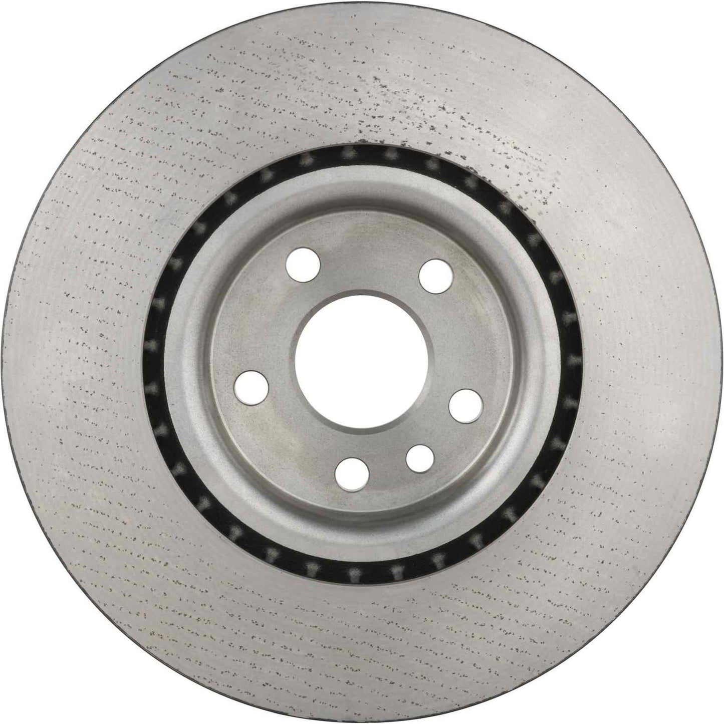 Brembo Disc Brake Rotor 09.C207.11