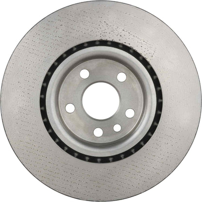 Brembo Disc Brake Rotor 09.C207.11