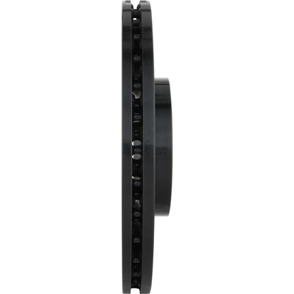 Brembo Disc Brake Rotor 09.C207.11