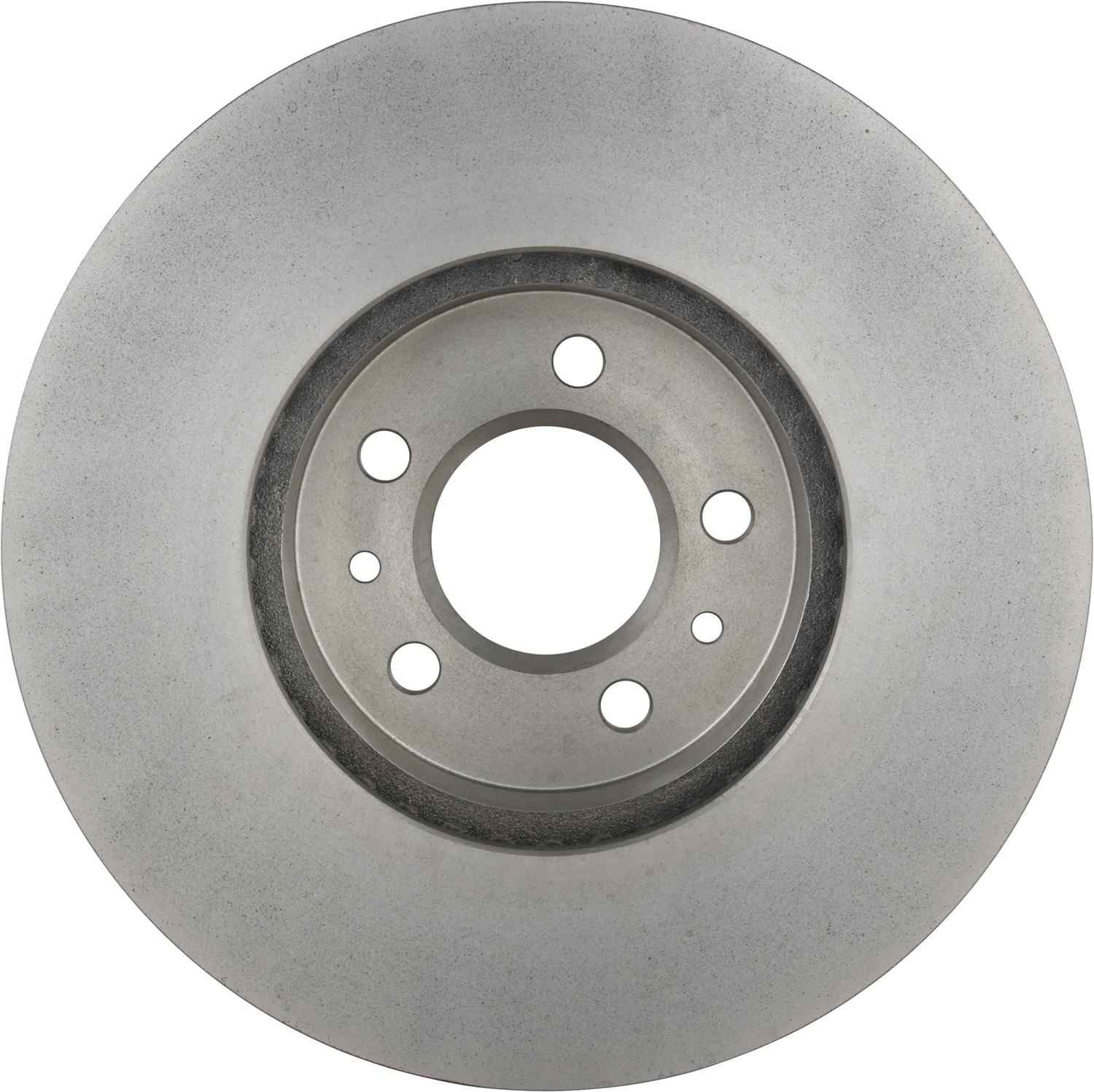 Brembo OE Brembo 98-02 Ford Crown Victoria/Lincoln Town Car Front Premium UV Coated OE Equivalent Rotor 09.C221.11