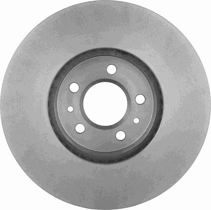 Brembo OE Brembo 98-02 Ford Crown Victoria/Lincoln Town Car Front Premium UV Coated OE Equivalent Rotor 09.C221.11