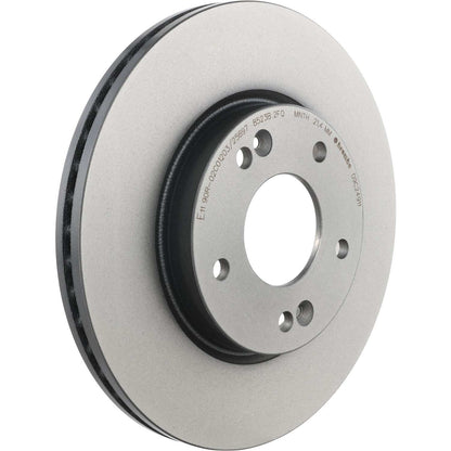 Brembo Disc Brake Rotor