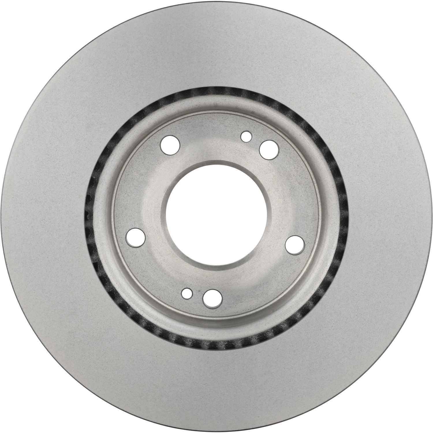 Brembo Disc Brake Rotor
