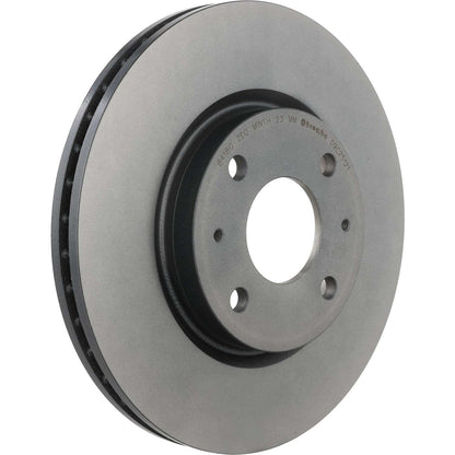 Brembo Disc Brake Rotor 09.C251.21