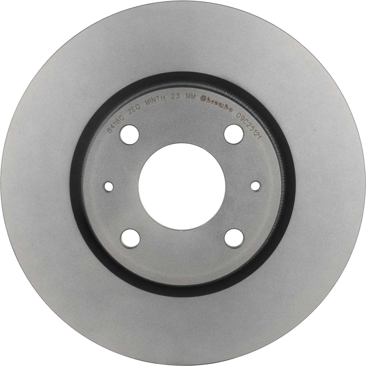 Brembo Disc Brake Rotor 09.C251.21