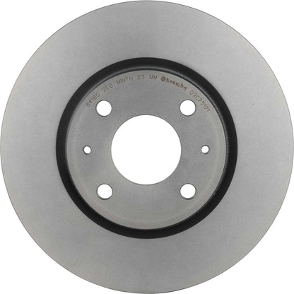 Brembo Disc Brake Rotor 09.C251.21