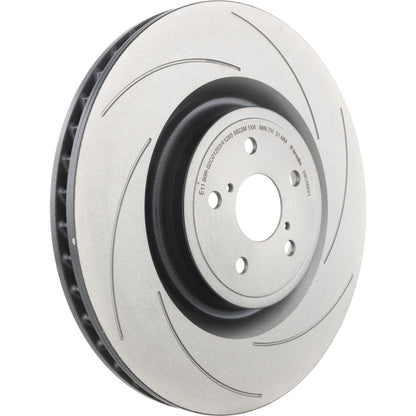 Brembo Disc Brake Rotor 09.C266.21
