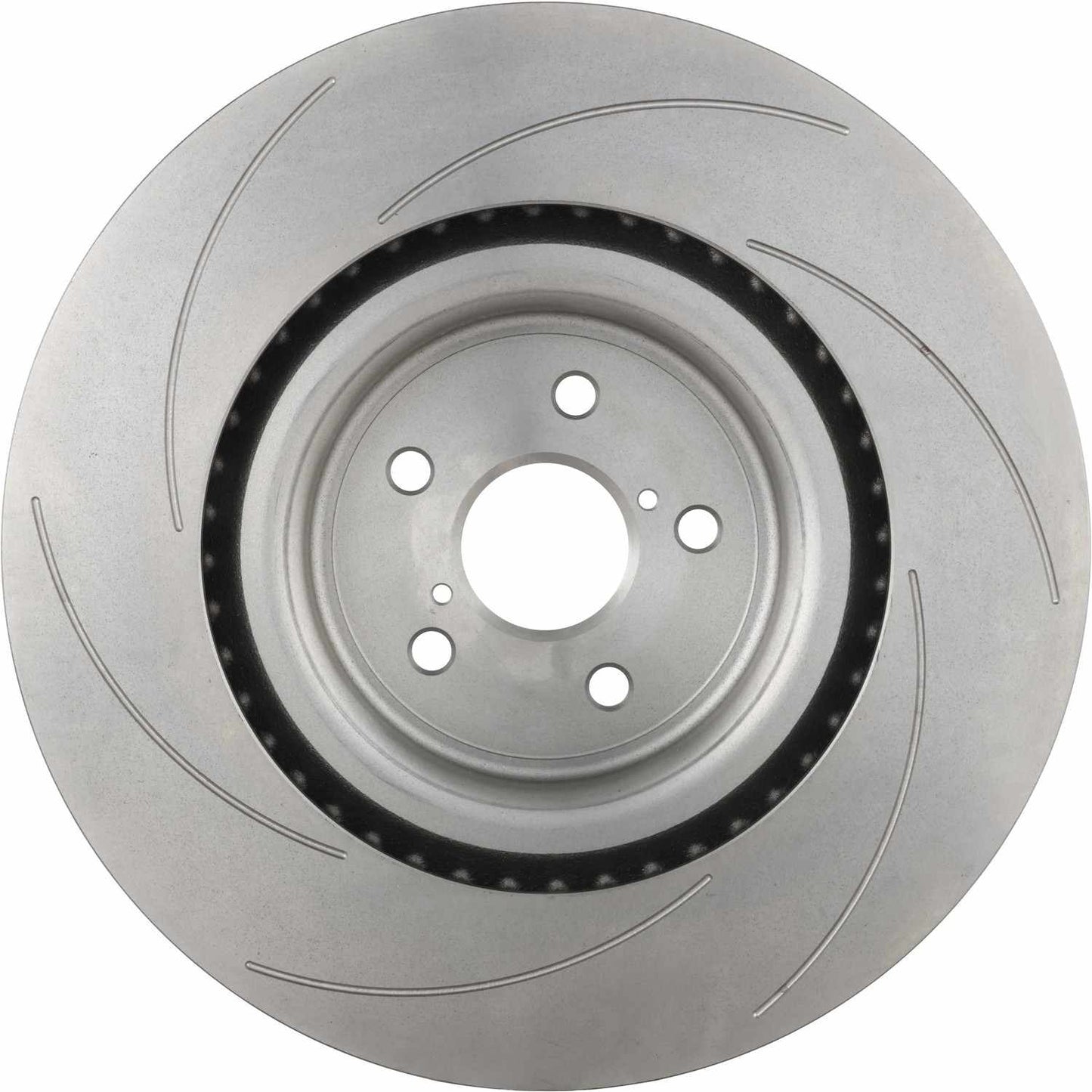 Brembo Disc Brake Rotor 09.C266.21