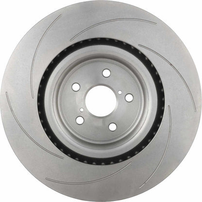 Brembo Disc Brake Rotor 09.C266.21