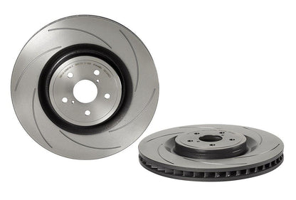Brembo Disc Brake Rotor 09.C266.21