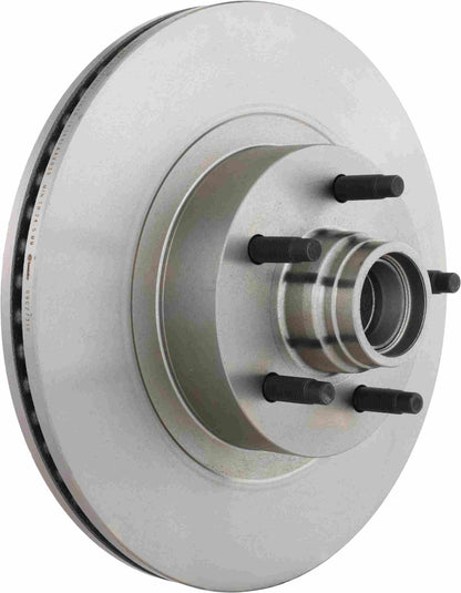 Brembo OE Brembo 04-05 Ford Explorer Sport Trac Front Premium OE Equivalent Rotor 09.C273.10
