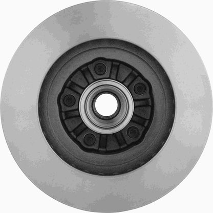 Brembo OE Brembo 04-05 Ford Explorer Sport Trac Front Premium OE Equivalent Rotor 09.C273.10