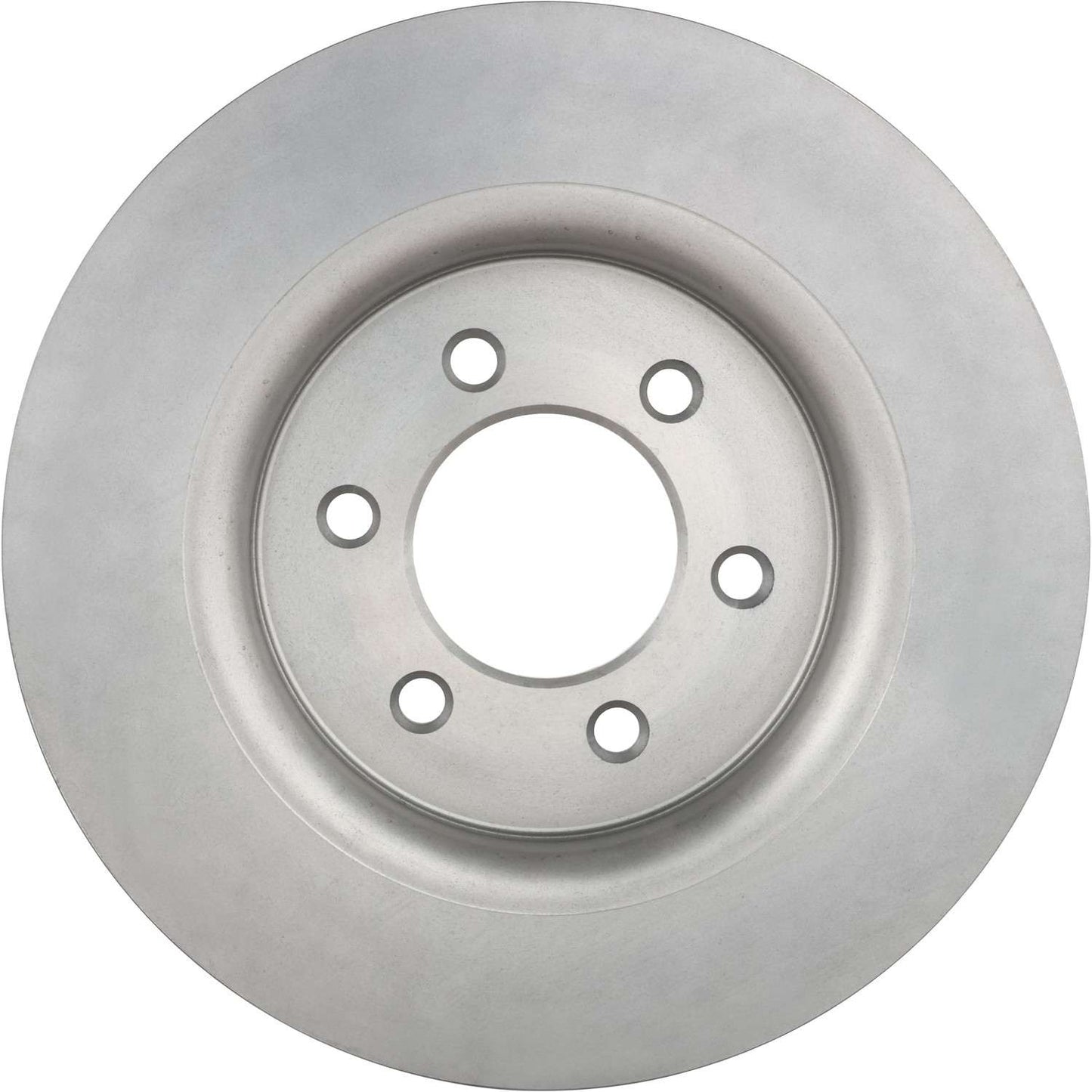 Brembo OE Brembo 07-17 Ford Expedition/Navigator/10-16 F-150 Front Premium UV Coated OE Equivalent Rotor 09.C274.11
