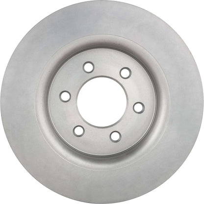 Brembo OE Brembo 07-17 Ford Expedition/Navigator/10-16 F-150 Front Premium UV Coated OE Equivalent Rotor 09.C274.11